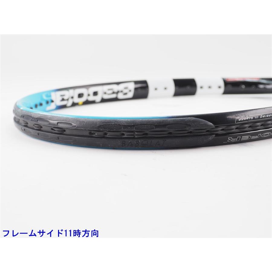 Babolat（バボラ） 中古 テニスラケット ピュア ドライブ チーム 2002