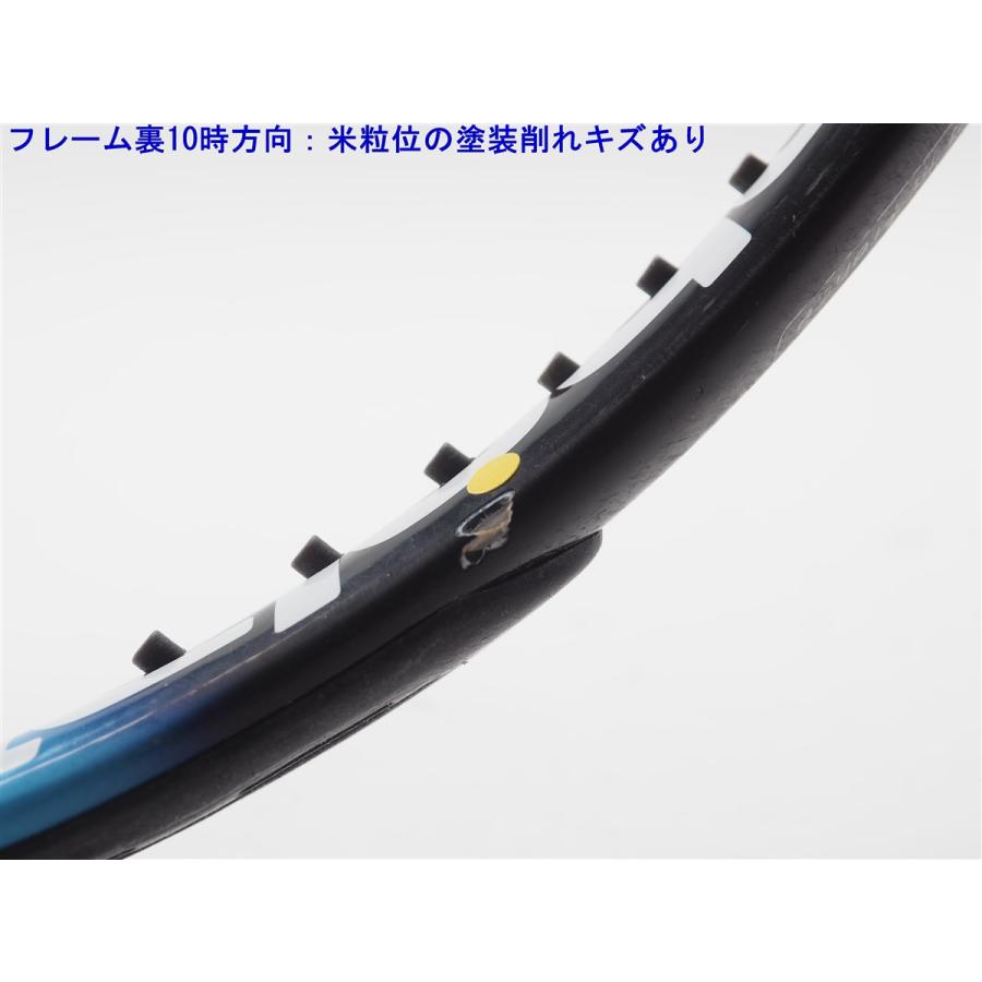 Babolat（バボラ） 中古 テニスラケット ピュア ドライブ チーム 2002