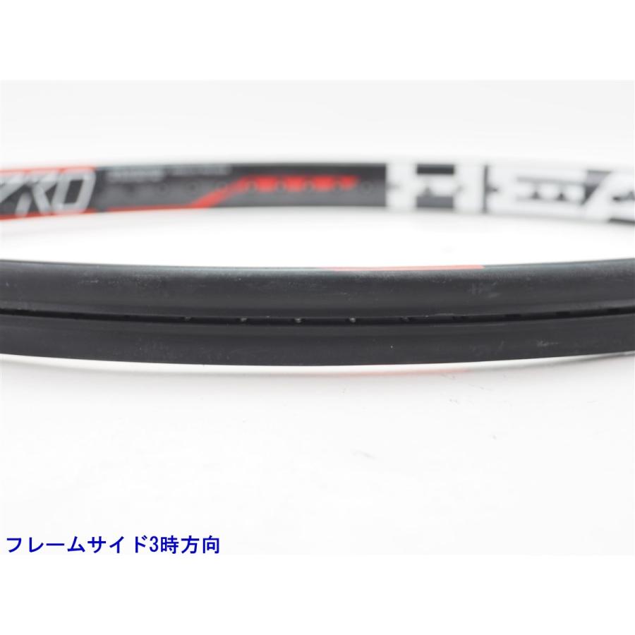 中古 テニスラケット ヘッド グラフィン XT プレステージ プロ 2016年モデル (G2)HEAD GRAPHENE XT PRESTIGE PRO 2016_7