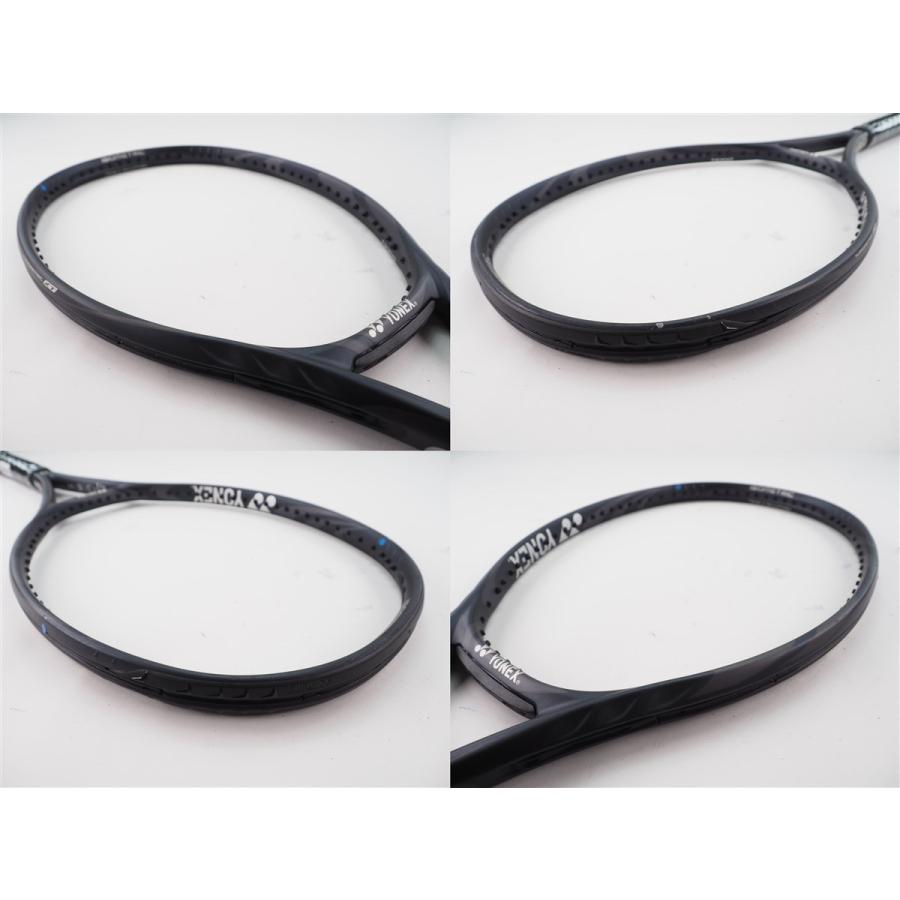 YONEX - 中古 テニスラケット ヨネックス ブイコア 98 2019年モデル【DEMO】 (LG2)YONEX VCORE 98 2019 Amazon | 2023 ヨネックス V CORE 98 ブイコア98（305g）G3