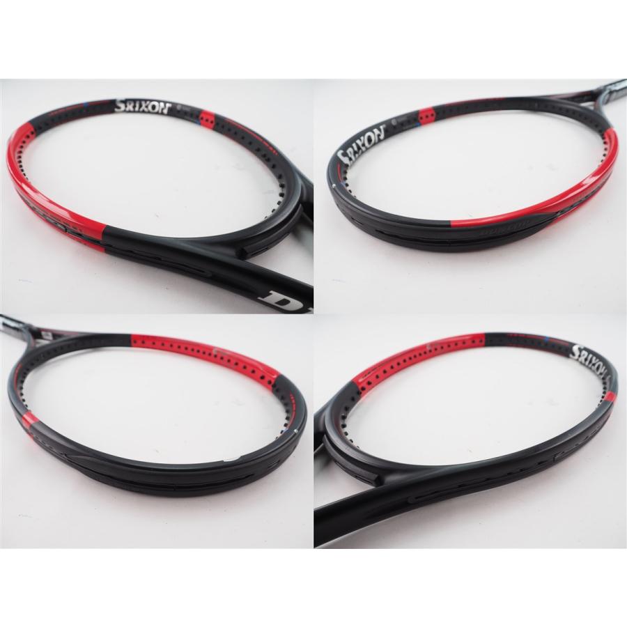 DUNLOP（ダンロップ） 中古 テニスラケット シーエックス 400 2019年