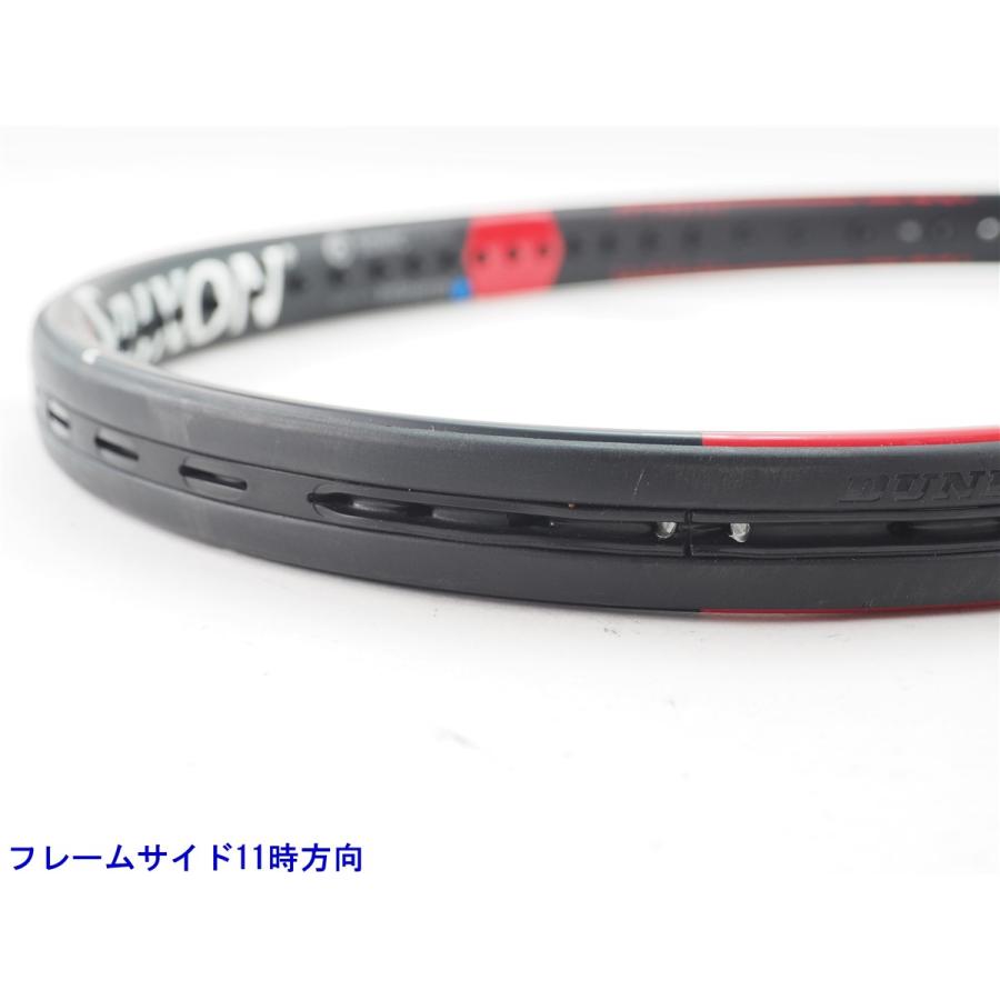 DUNLOP（ダンロップ） 中古 テニスラケット シーエックス 400 2019年