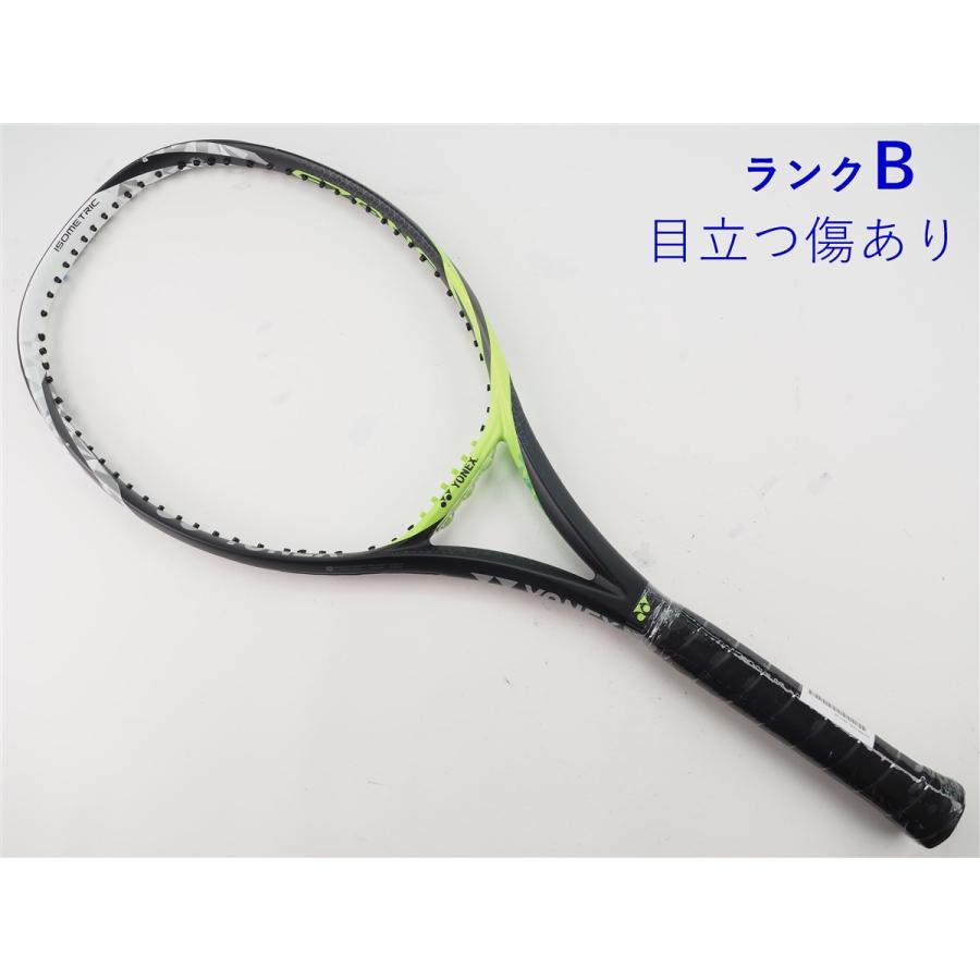 YONEX（ヨネックス） 中古 テニスラケット イーゾーン フィール 2017年