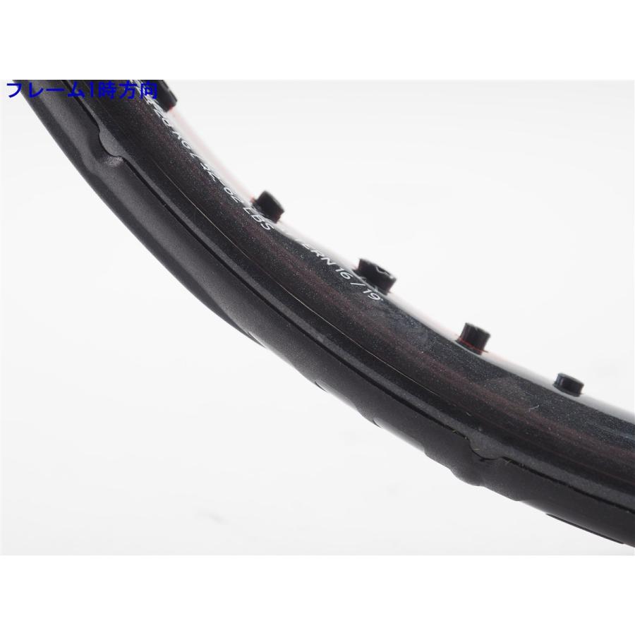 HEAD（ヘッド） 中古 テニスラケット グラフィン エックスティー