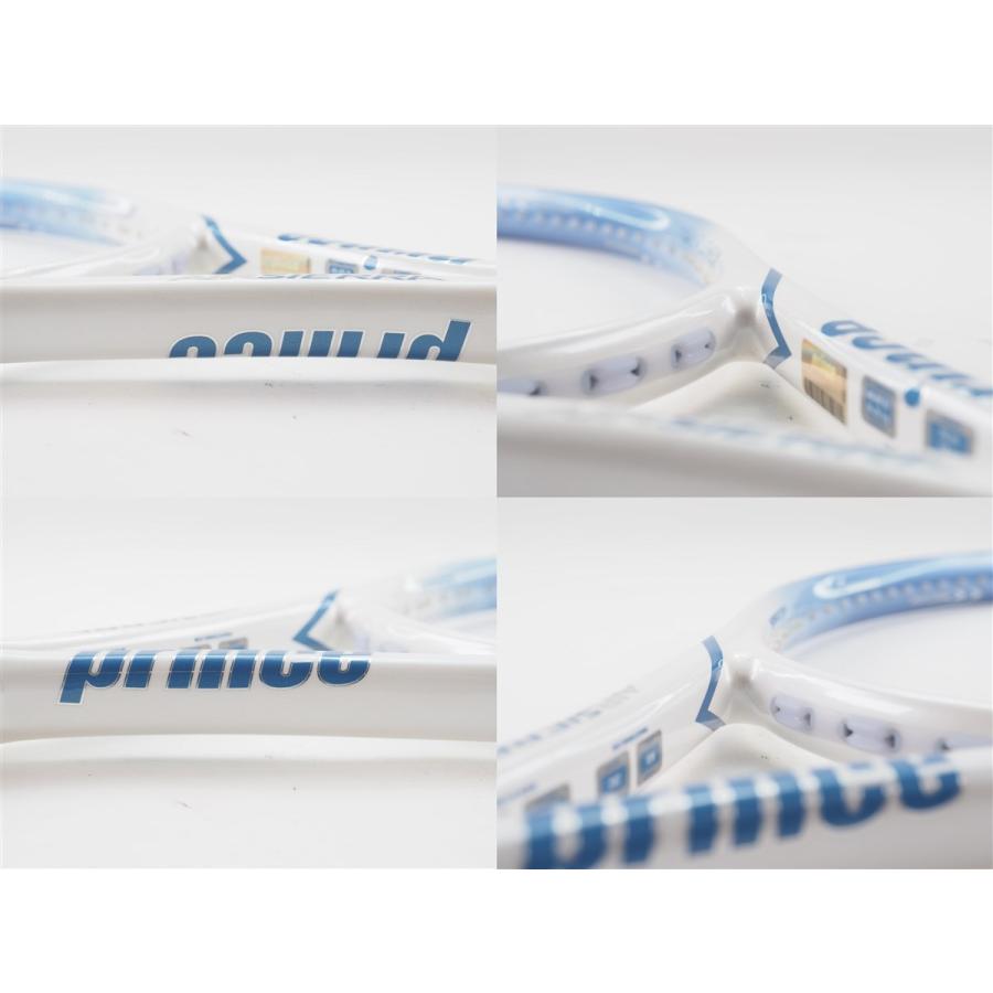 Prince（プリンス） 中古 テニスラケット GAME AIR SIERRA 2005年