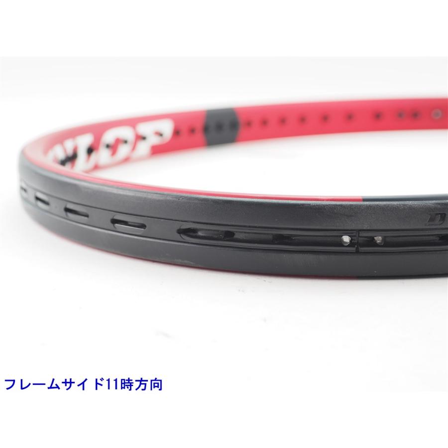DUNLOP（ダンロップ） 中古 テニスラケット シーエックス 400 2021年