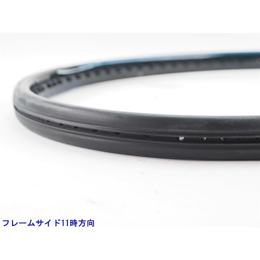 HEAD（ヘッド） 中古 テニスラケット グラビティー プロ 2025年モデル