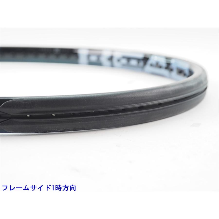 HEAD GRAVITY PRO 2025 テニスラケット G3 ヘッド ラケット ]グラビティプロ 2025 Gravity PRO 2025 231105