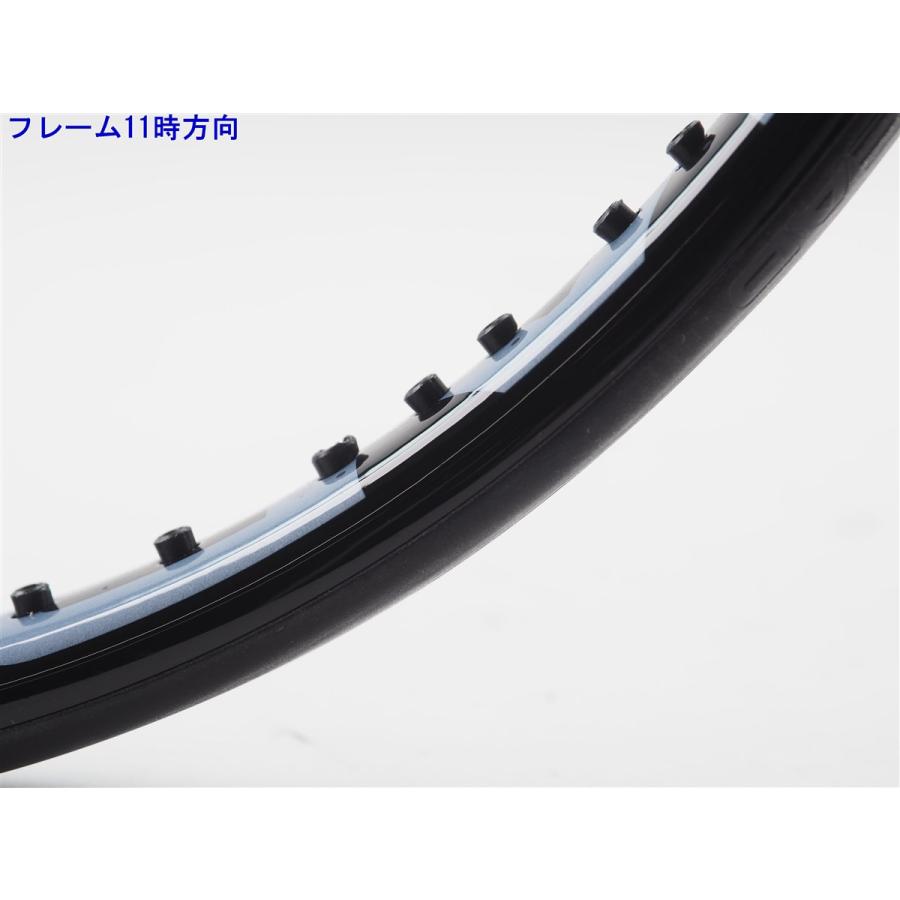 HEAD（ヘッド） 中古 テニスラケット グラビティー プロ 2025年モデル