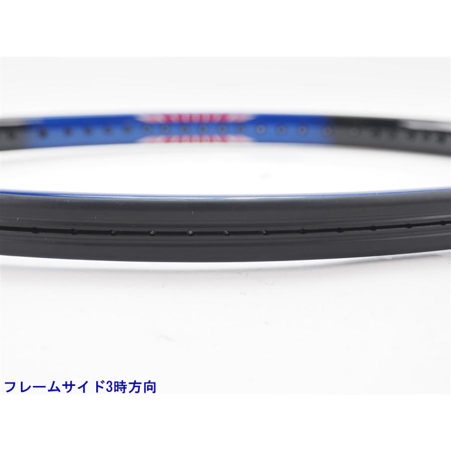 HEAD（ヘッド） 中古 テニスラケット プロ ツアー 2.0 2020年モデル