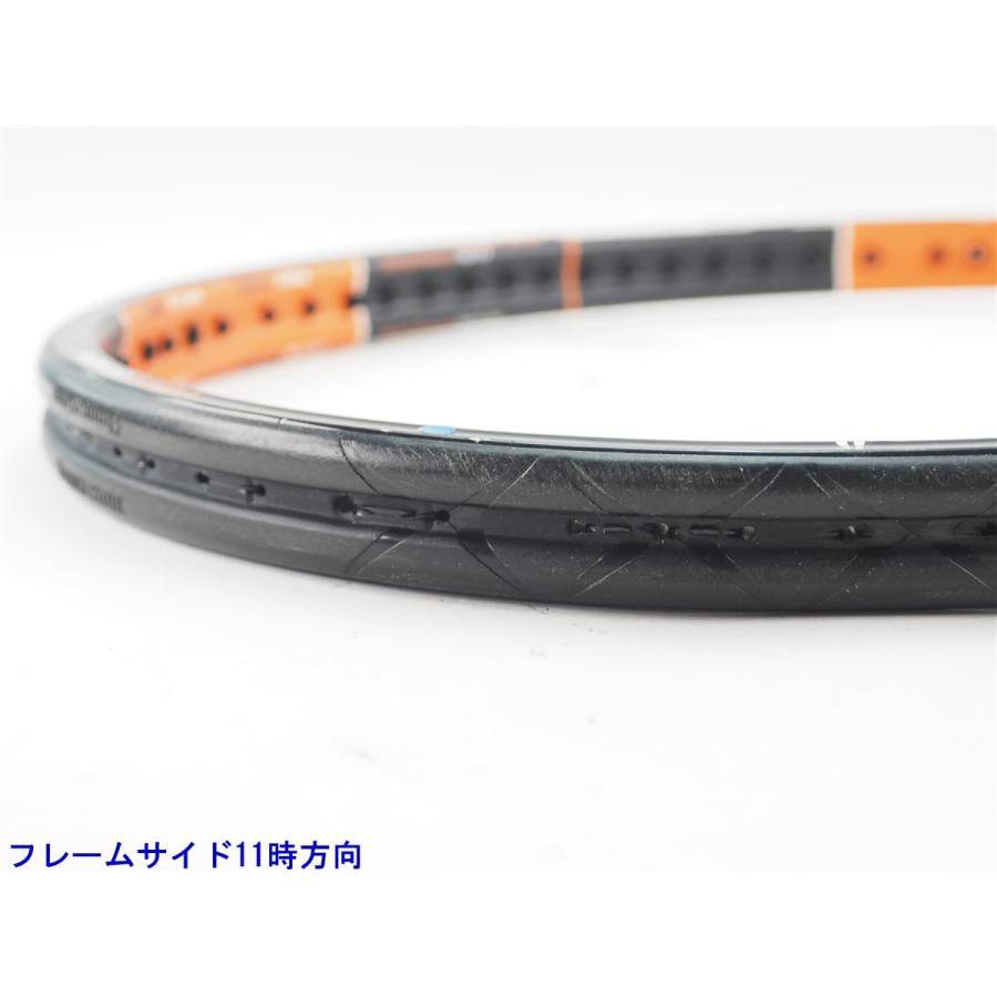 BRIDGESTONE（ブリヂストン） 中古 テニスラケット エックスブレード