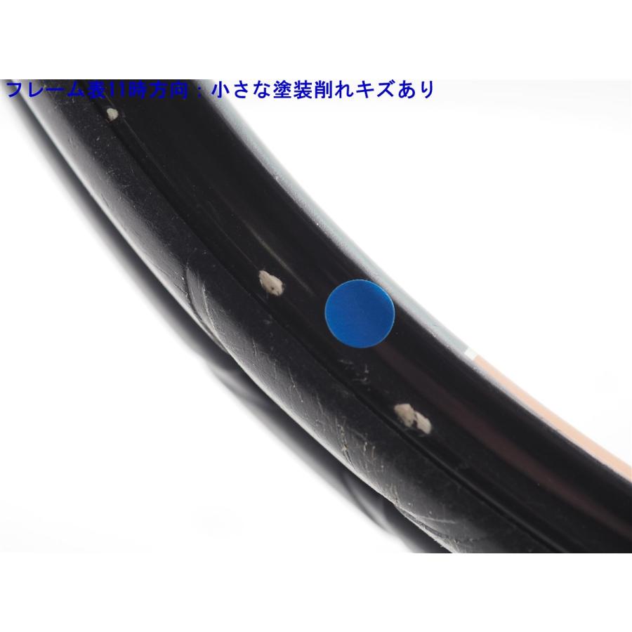 BRIDGESTONE（ブリヂストン） 中古 テニスラケット エックスブレード