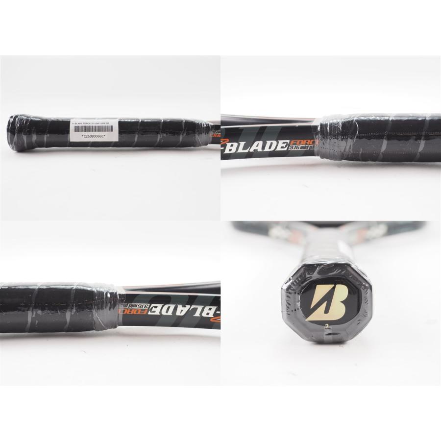 BRIDGESTONE（ブリヂストン） 中古 テニスラケット エックスブレード