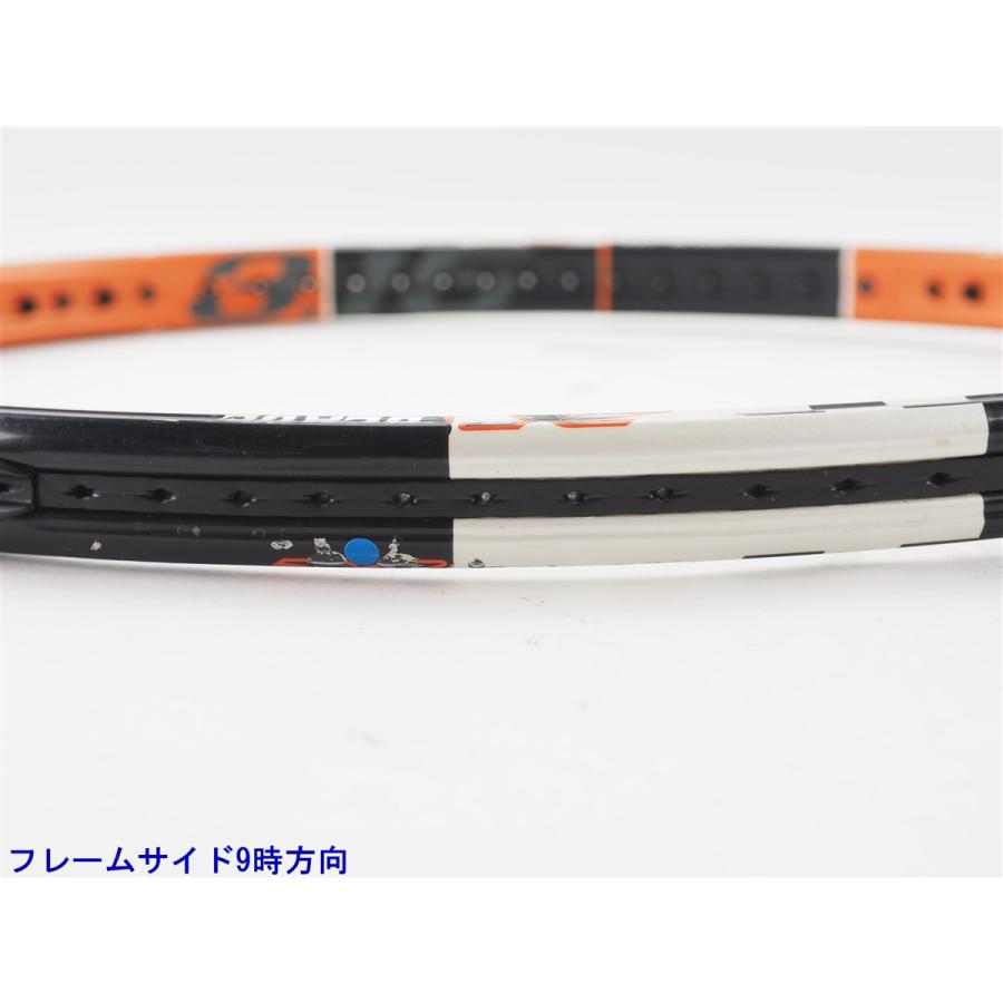 BRIDGESTONE（ブリヂストン） 中古 テニスラケット エックスブレード