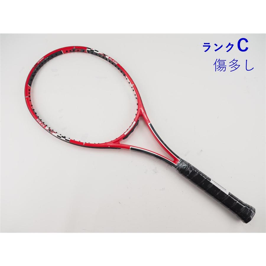 BRIDGESTONE（ブリヂストン） 中古 テニスラケット エックスブレード