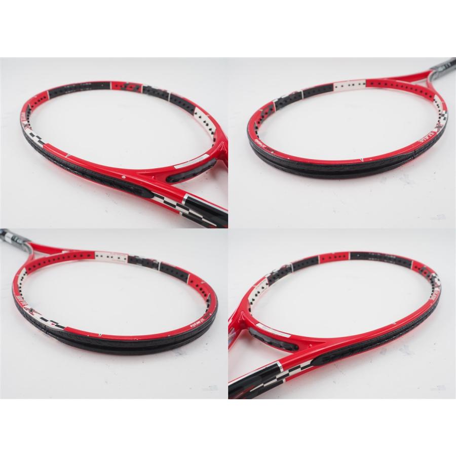 BRIDGESTONE（ブリヂストン） 中古 テニスラケット エックスブレード