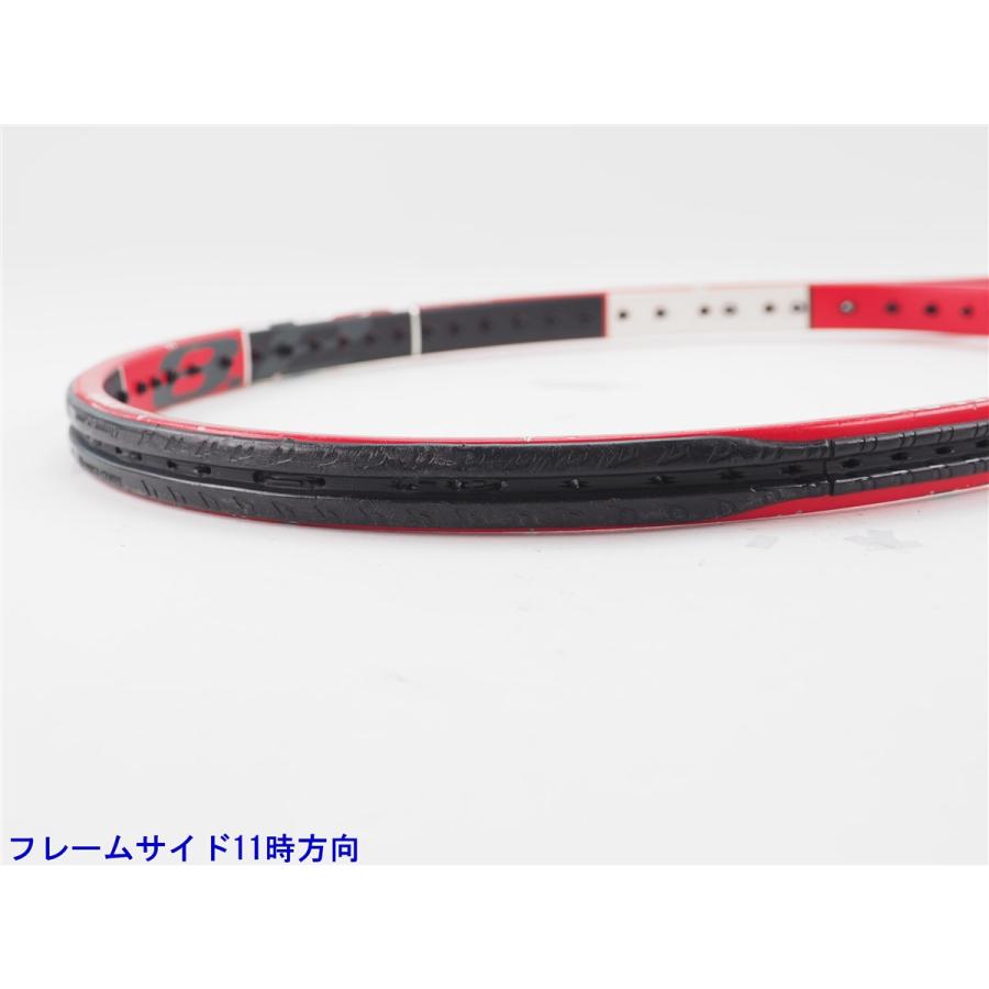 BRIDGESTONE（ブリヂストン） 中古 テニスラケット エックスブレード