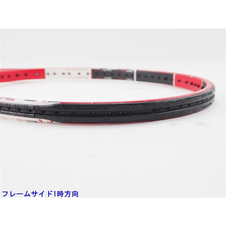 BRIDGESTONE（ブリヂストン） 中古 テニスラケット エックスブレード