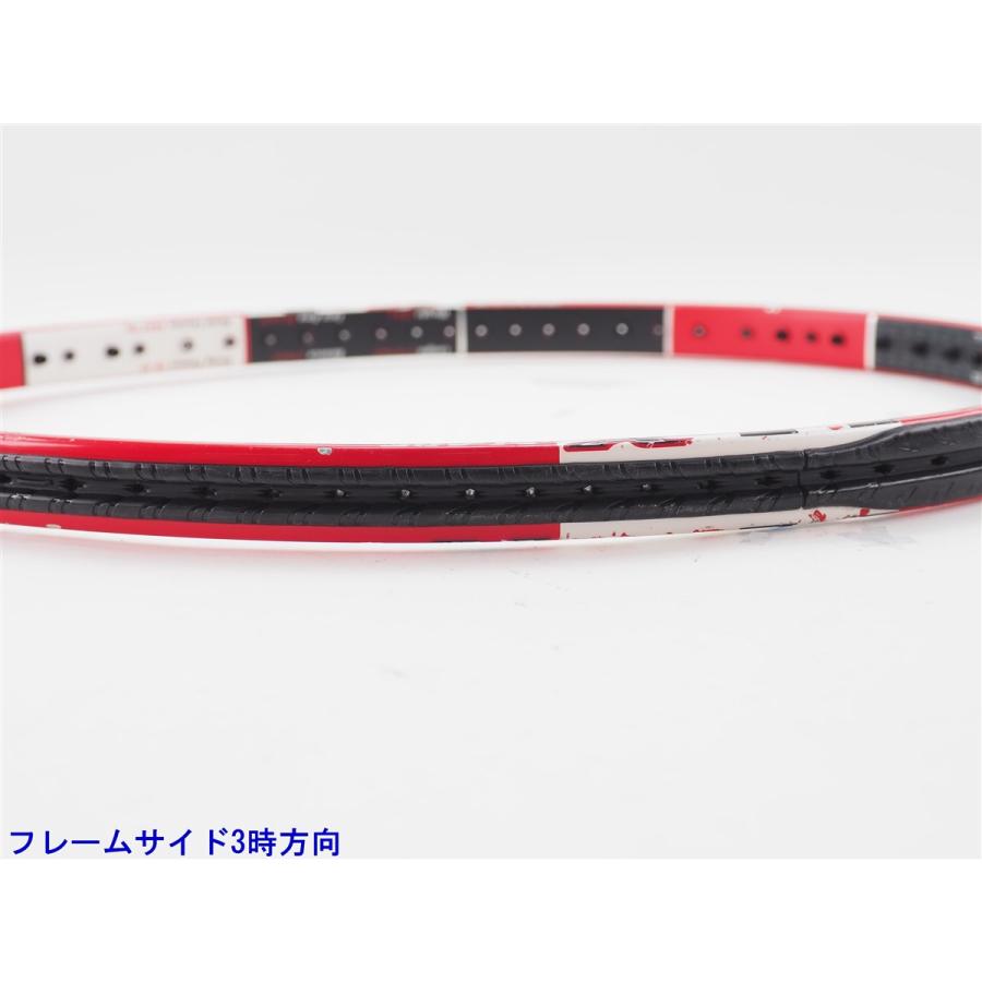 BRIDGESTONE（ブリヂストン） 中古 テニスラケット エックスブレード