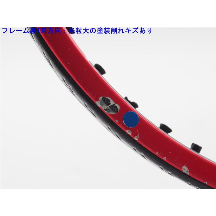 BRIDGESTONE（ブリヂストン） 中古 テニスラケット エックスブレード