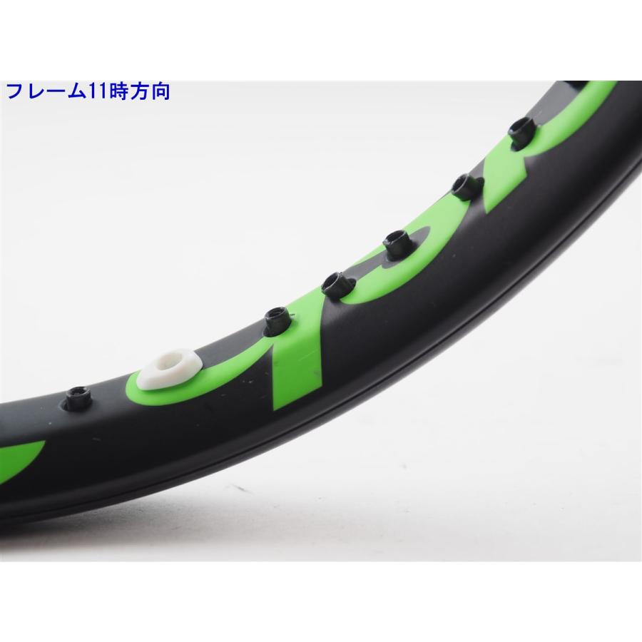 中古 テニスラケット テクニファイバー ティーフラッシュ 300 2019年
