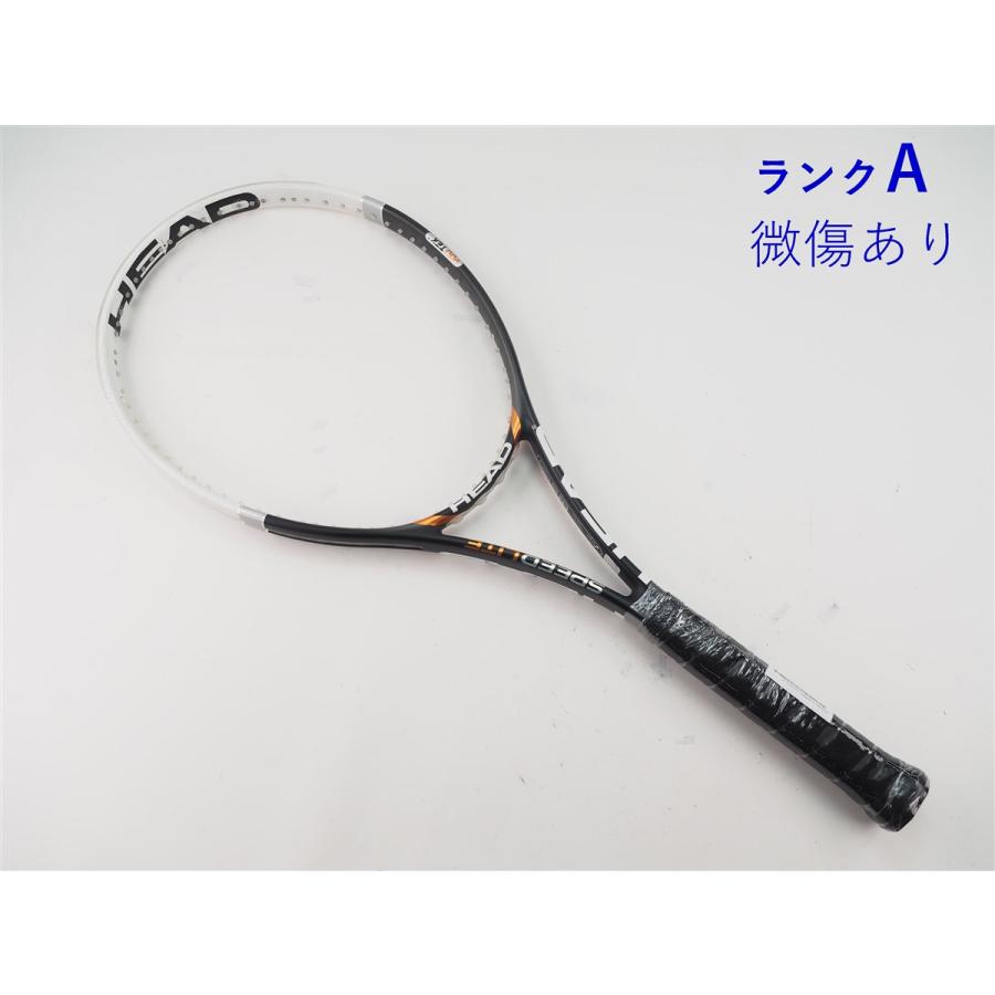 HEAD（ヘッド） 中古 テニスラケット ユーテック IG スピード ライト