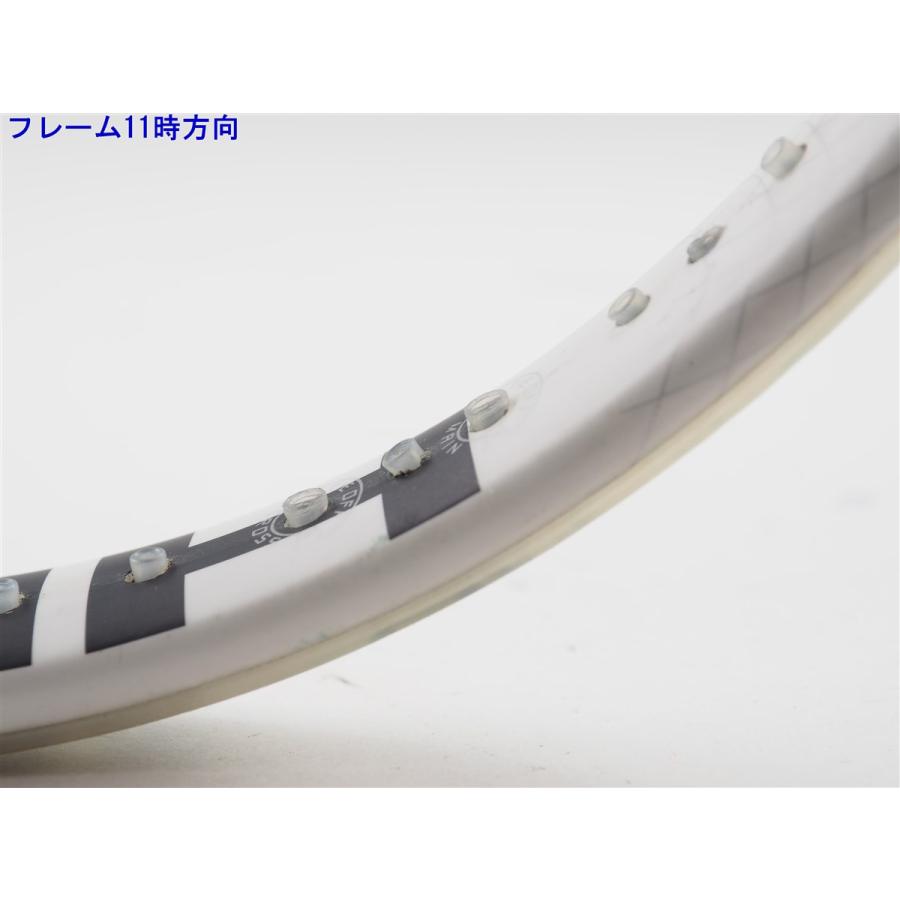 HEAD（ヘッド） 中古 テニスラケット ユーテック IG スピード ライト