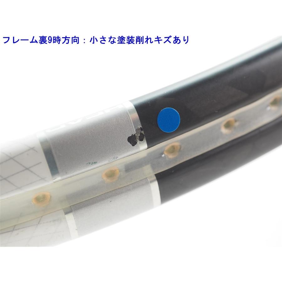 HEAD（ヘッド） 中古 テニスラケット ユーテック IG スピード ライト