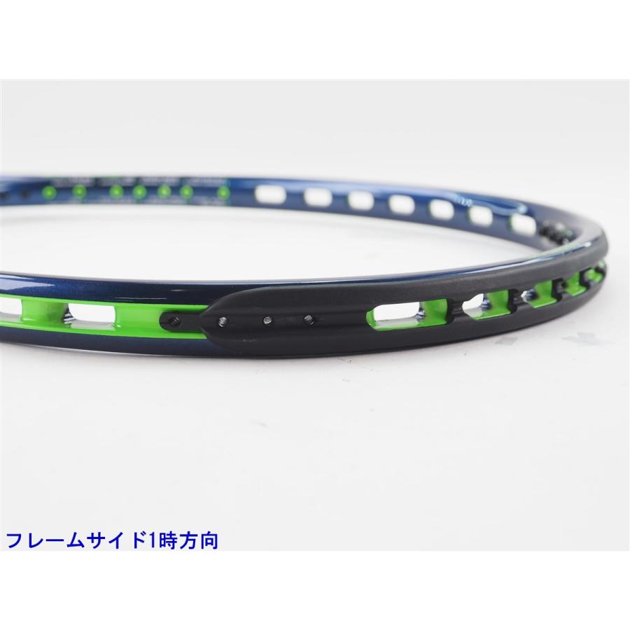 Prince（プリンス） 中古 テニスラケット ファントム オースリー 100