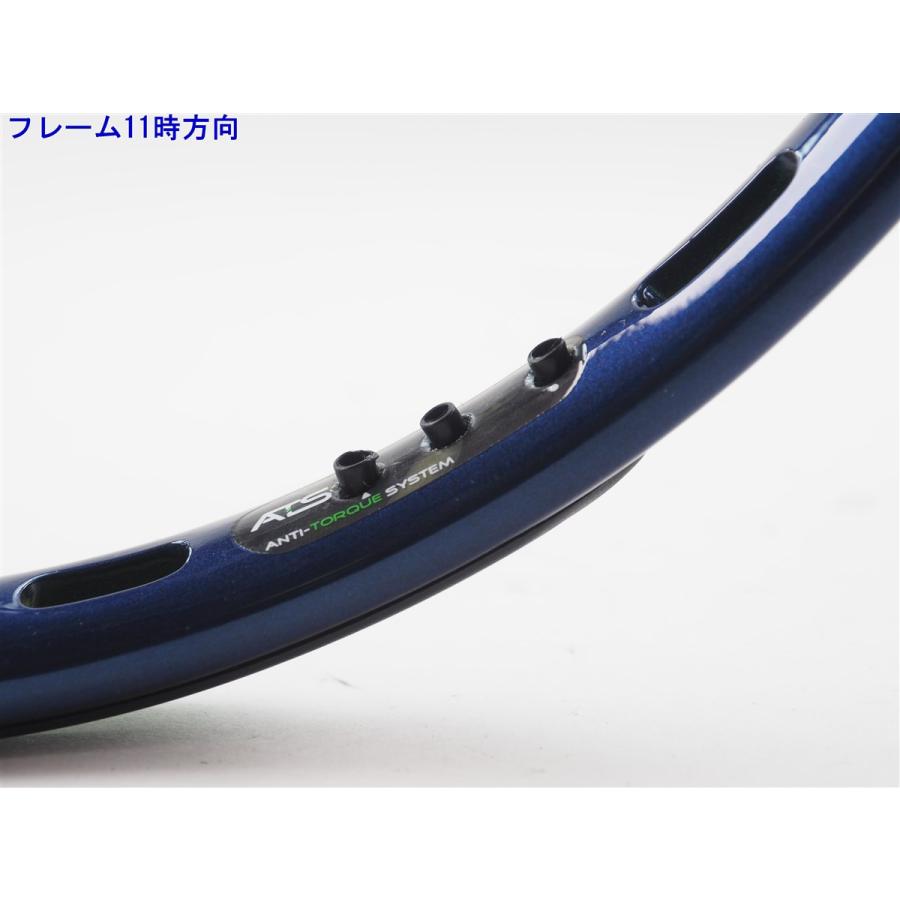 Prince（プリンス） 中古 テニスラケット ファントム オースリー 100