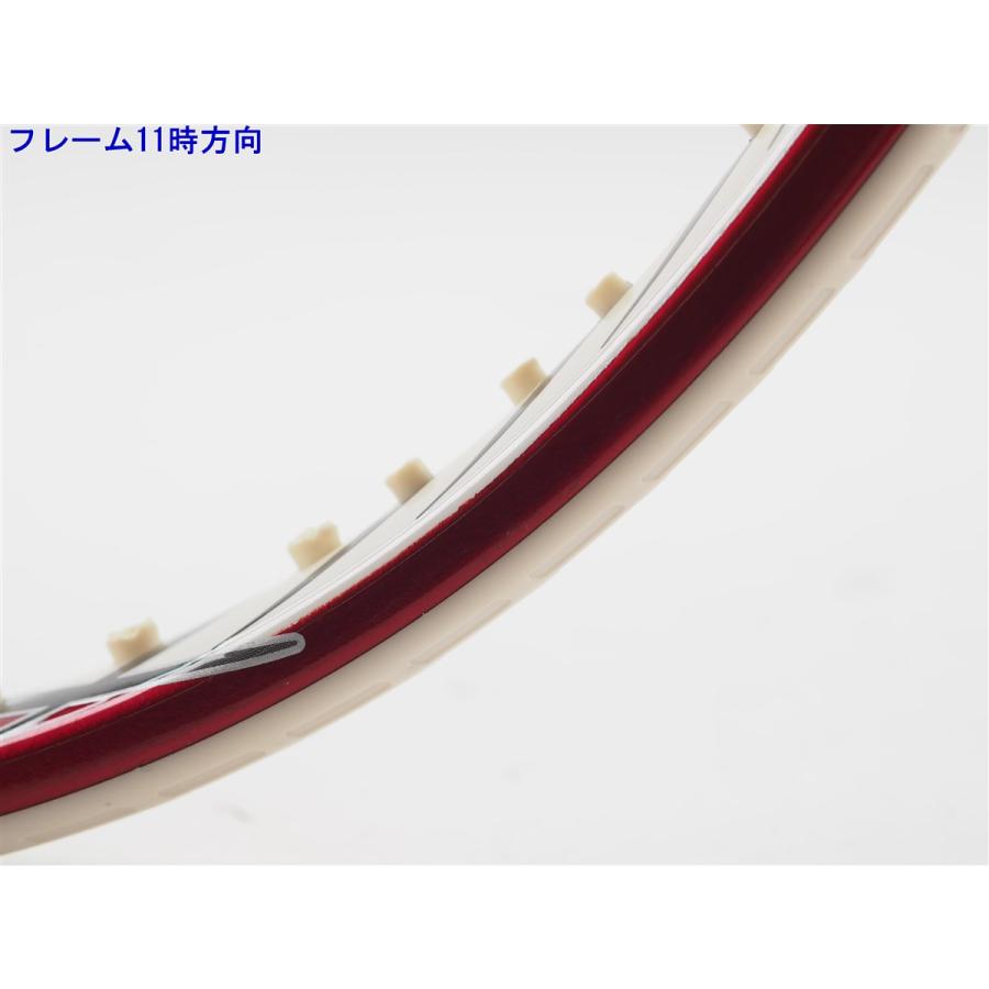 VOLKL（フォルクル） 中古 テニスラケット ボリスベッカー 10 (SL2