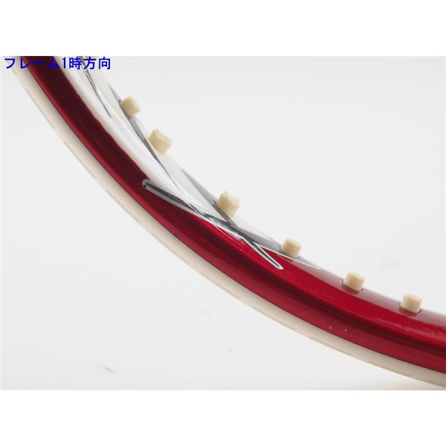 VOLKL（フォルクル） 中古 テニスラケット ボリスベッカー 10 (SL2