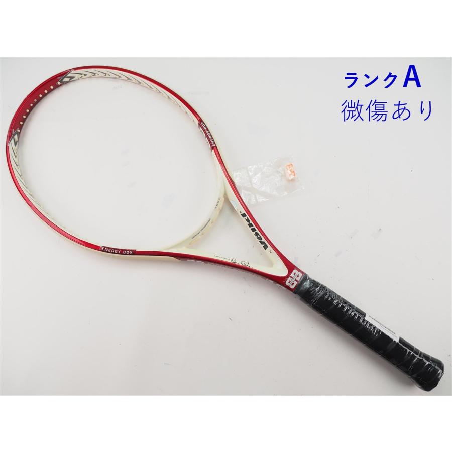 VOLKL（フォルクル） 中古 テニスラケット ボリスベッカー 10 (SL3