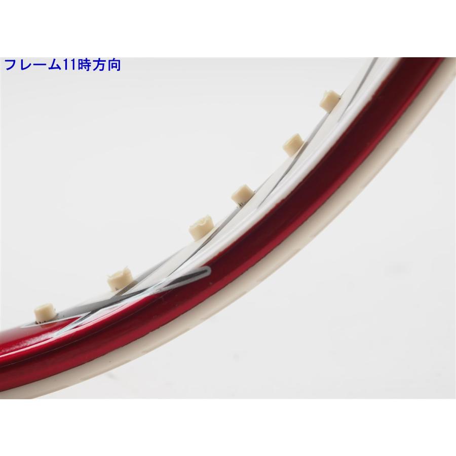 VOLKL（フォルクル） 中古 テニスラケット ボリスベッカー 10 (SL3