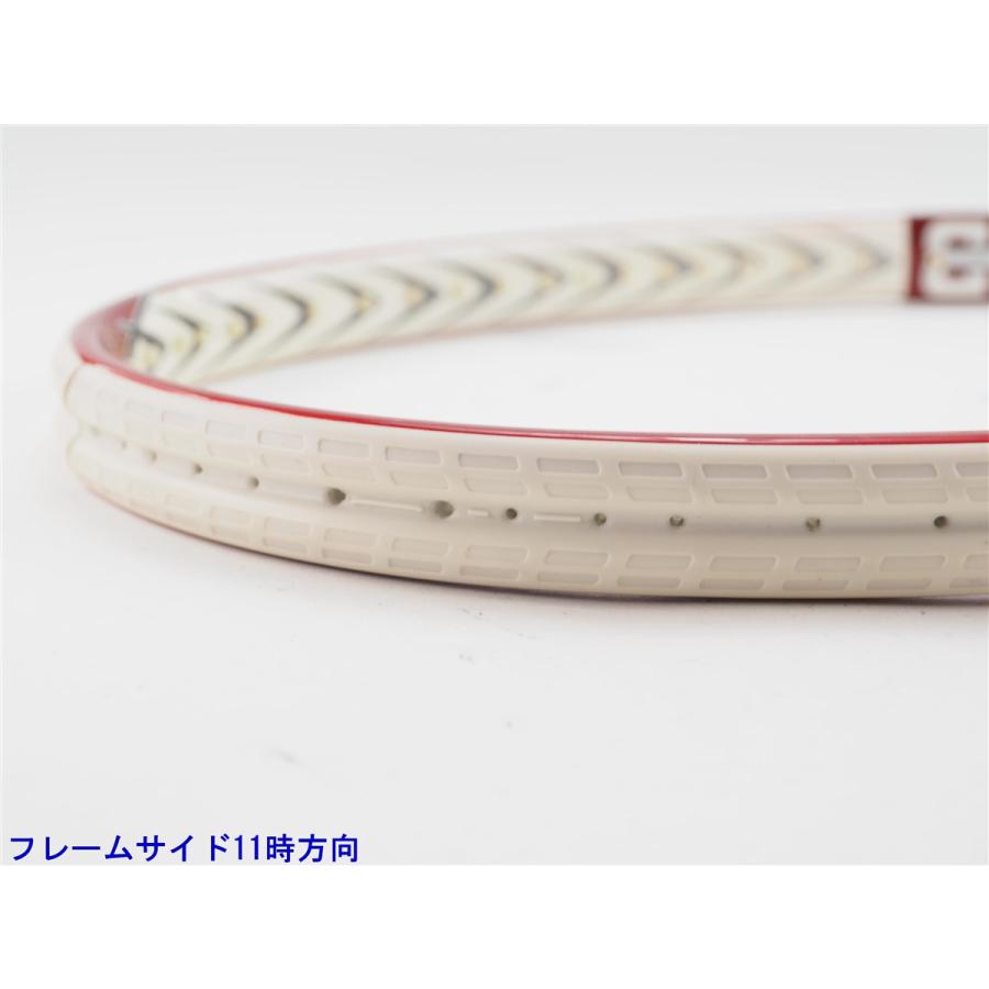 VOLKL（フォルクル） 中古 テニスラケット ボリスベッカー 10 (SL2