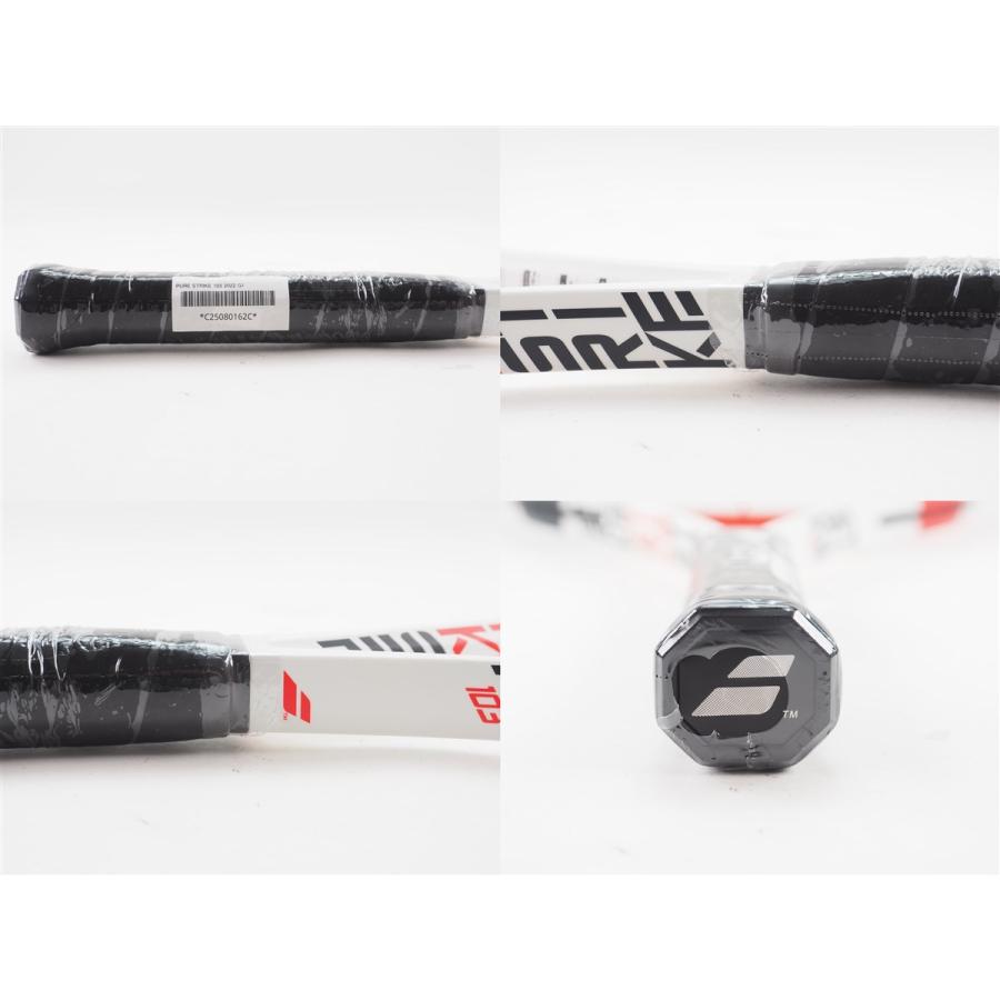 Babolat（バボラ） 中古 テニスラケット ピュア ストライク 103 2022年