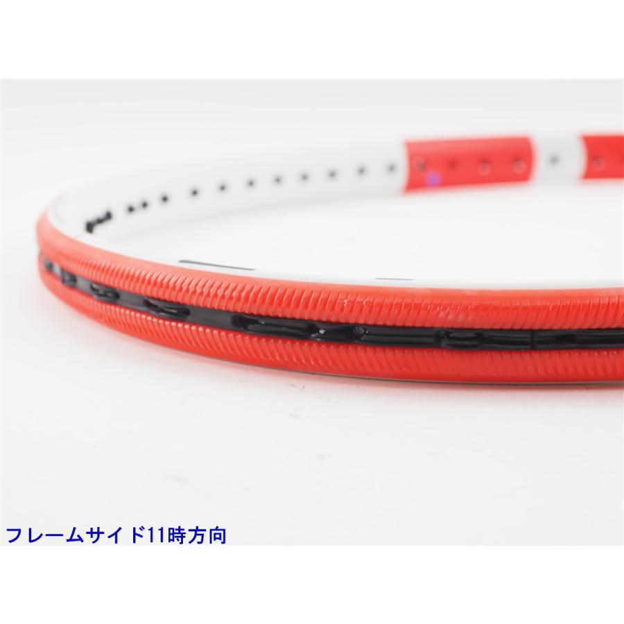 Babolat（バボラ） 中古 テニスラケット ピュア ストライク 103 2022年