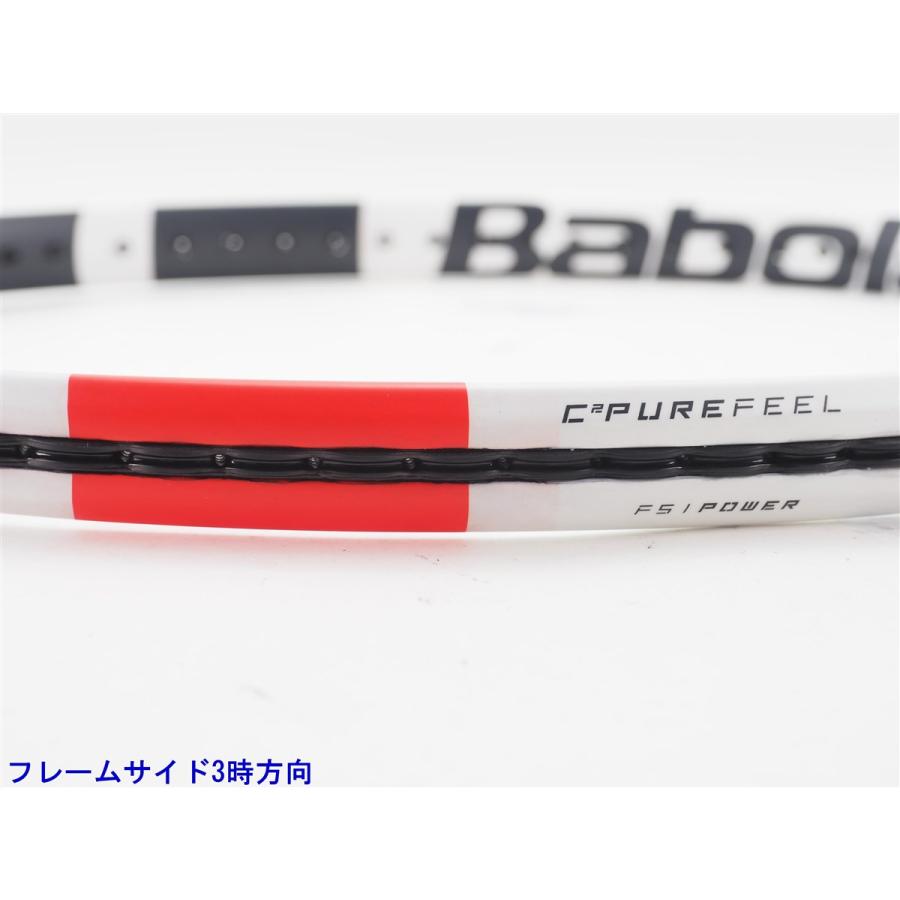 Babolat（バボラ） 中古 テニスラケット ピュア ストライク 103 2022年