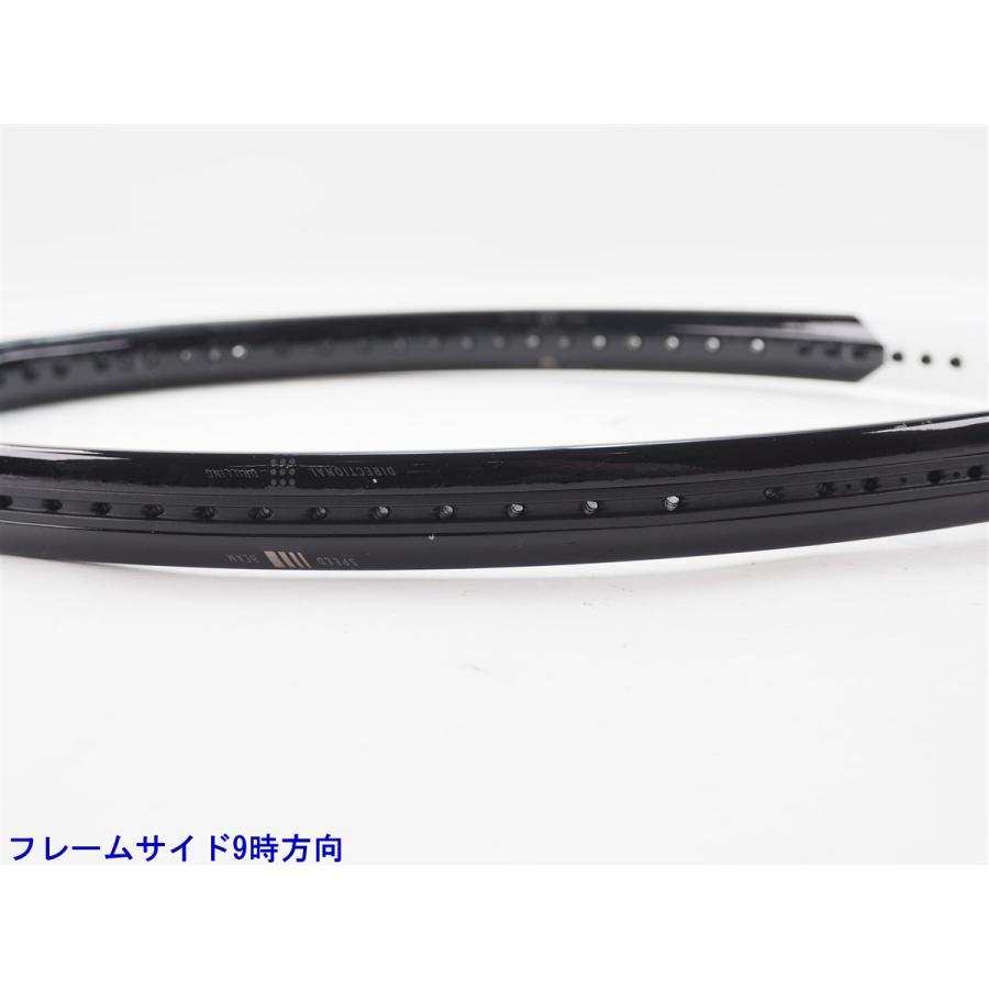 HEAD 中古 テニスラケット ヘッド スピード プロ 2022年モデル