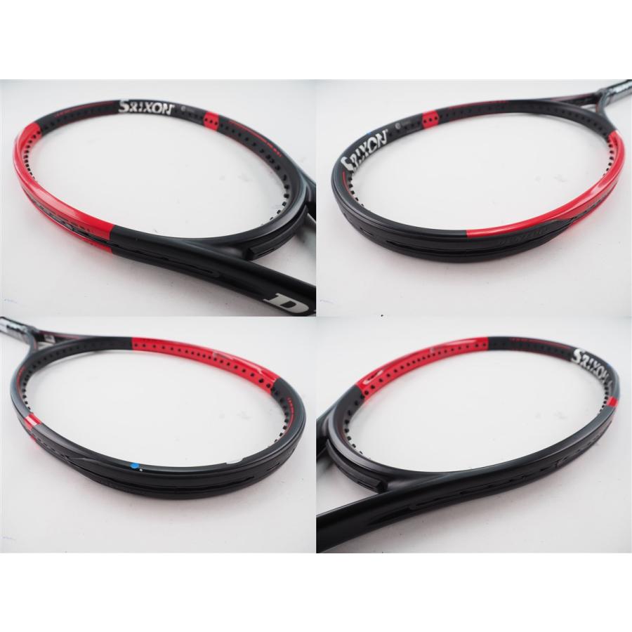 DUNLOP（ダンロップ） 中古 テニスラケット シーエックス 400 2019年