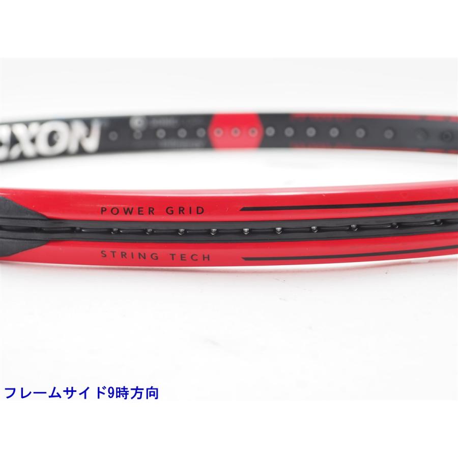 DUNLOP（ダンロップ） 中古 テニスラケット シーエックス 400 2019年