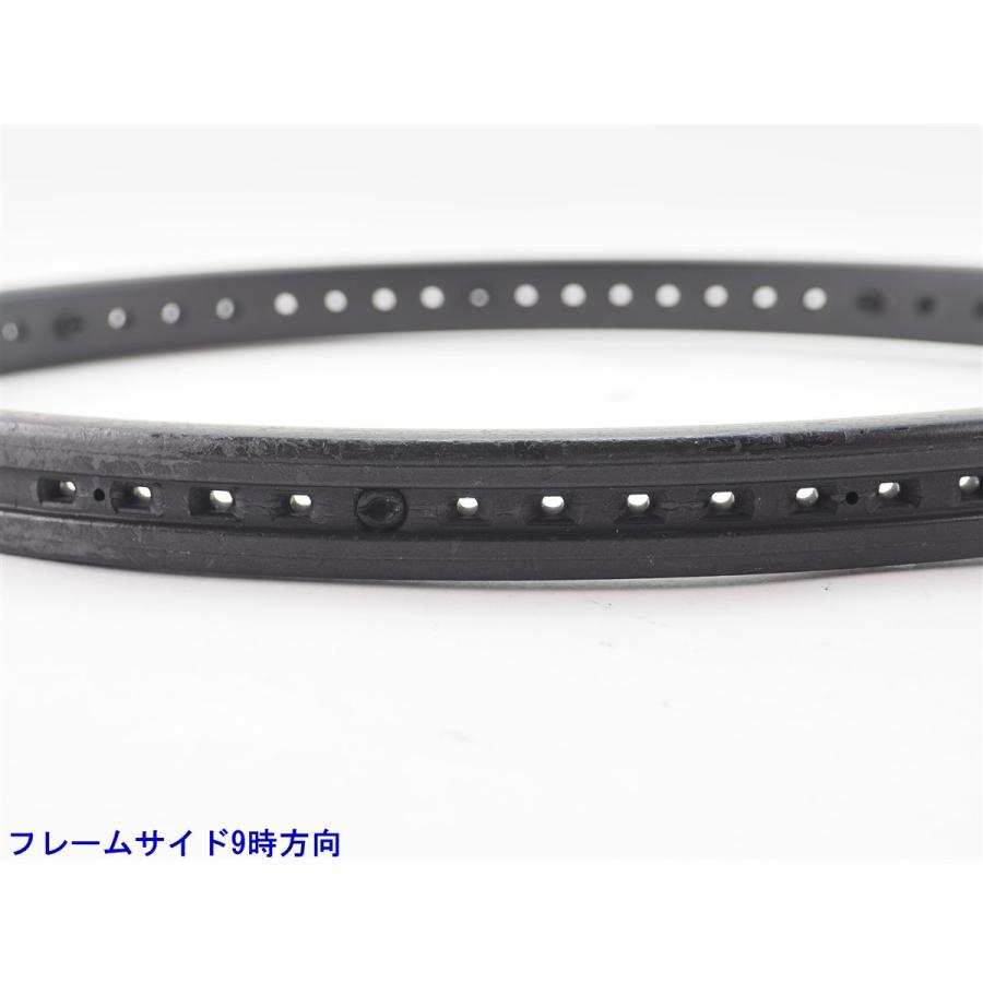 DUNLOP（ダンロップ） 中古 テニスラケット マックス 200G プロ 1986年