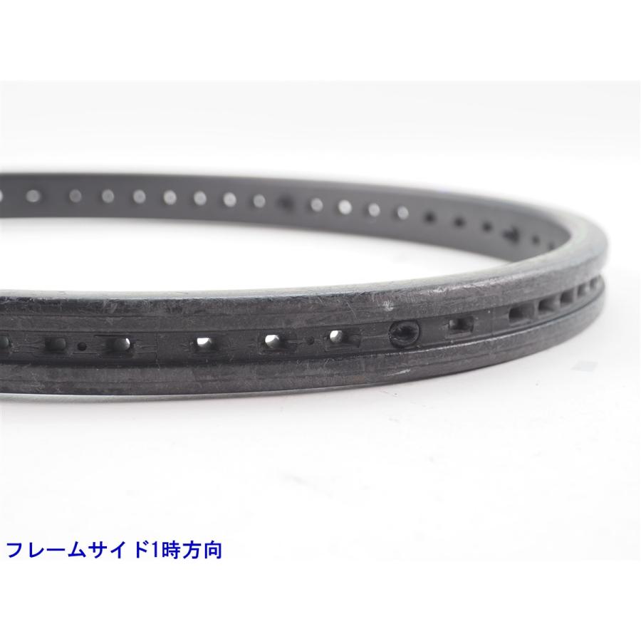 DUNLOP（ダンロップ） 中古 テニスラケット マックス 200G プロ 1986年
