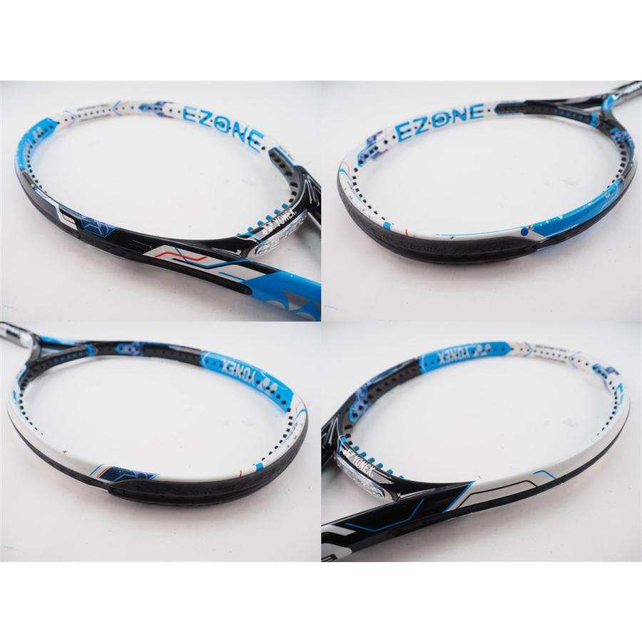 YONEX（ヨネックス） 中古 テニスラケット イーゾーン エーアイ チーム