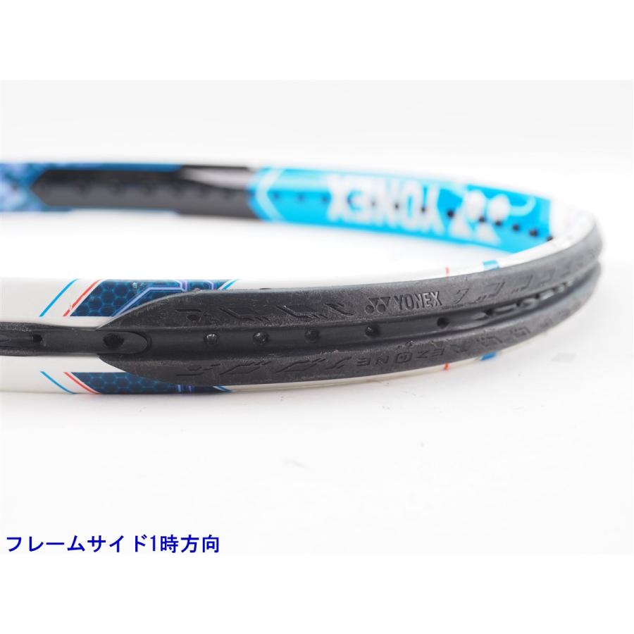 YONEX（ヨネックス） 中古 テニスラケット イーゾーン エーアイ チーム