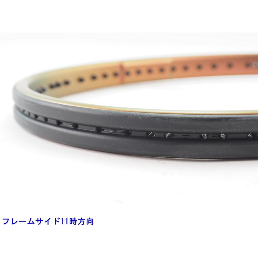 Wilson（ウイルソン） 中古 テニスラケット ウィルソン プロ スタッフ