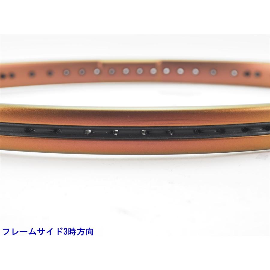 Wilson（ウイルソン） 中古 テニスラケット ウィルソン プロ スタッフ