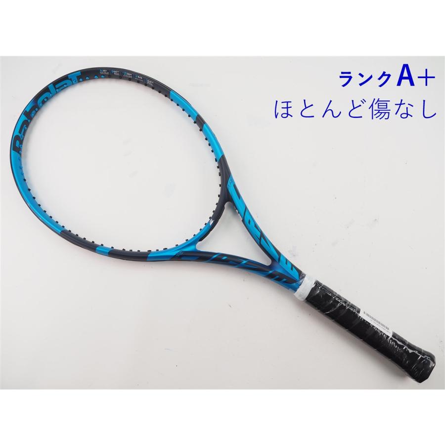 【美品】テニスラケットBabolat Pure Drive2021 G2 Babolat（バボラ） 中古 テニスラケット ピュア ドライブ チーム 2021
