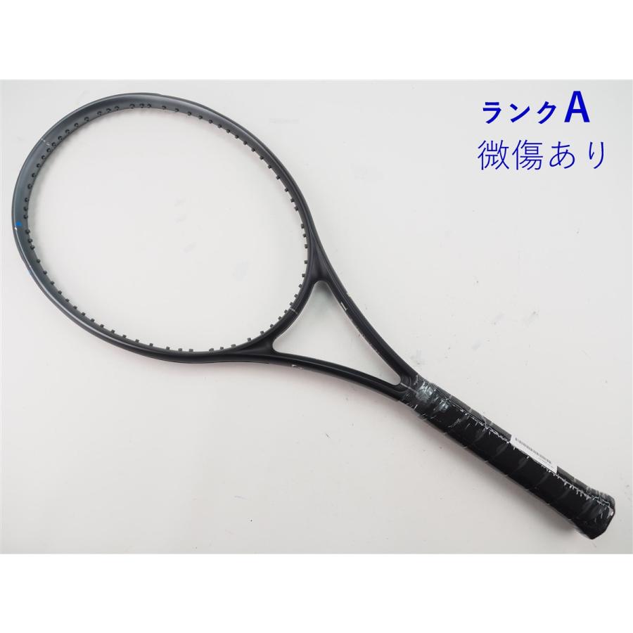 Wilson（ウイルソン） 中古 テニスラケット ウィルソン アールエフ 01