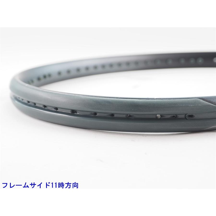 Wilson（ウイルソン） 中古 テニスラケット ウィルソン アールエフ 01